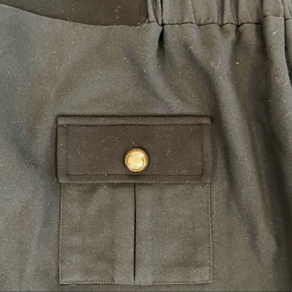 RACHEL ROY- navy & black dress - Picture 9 of 12